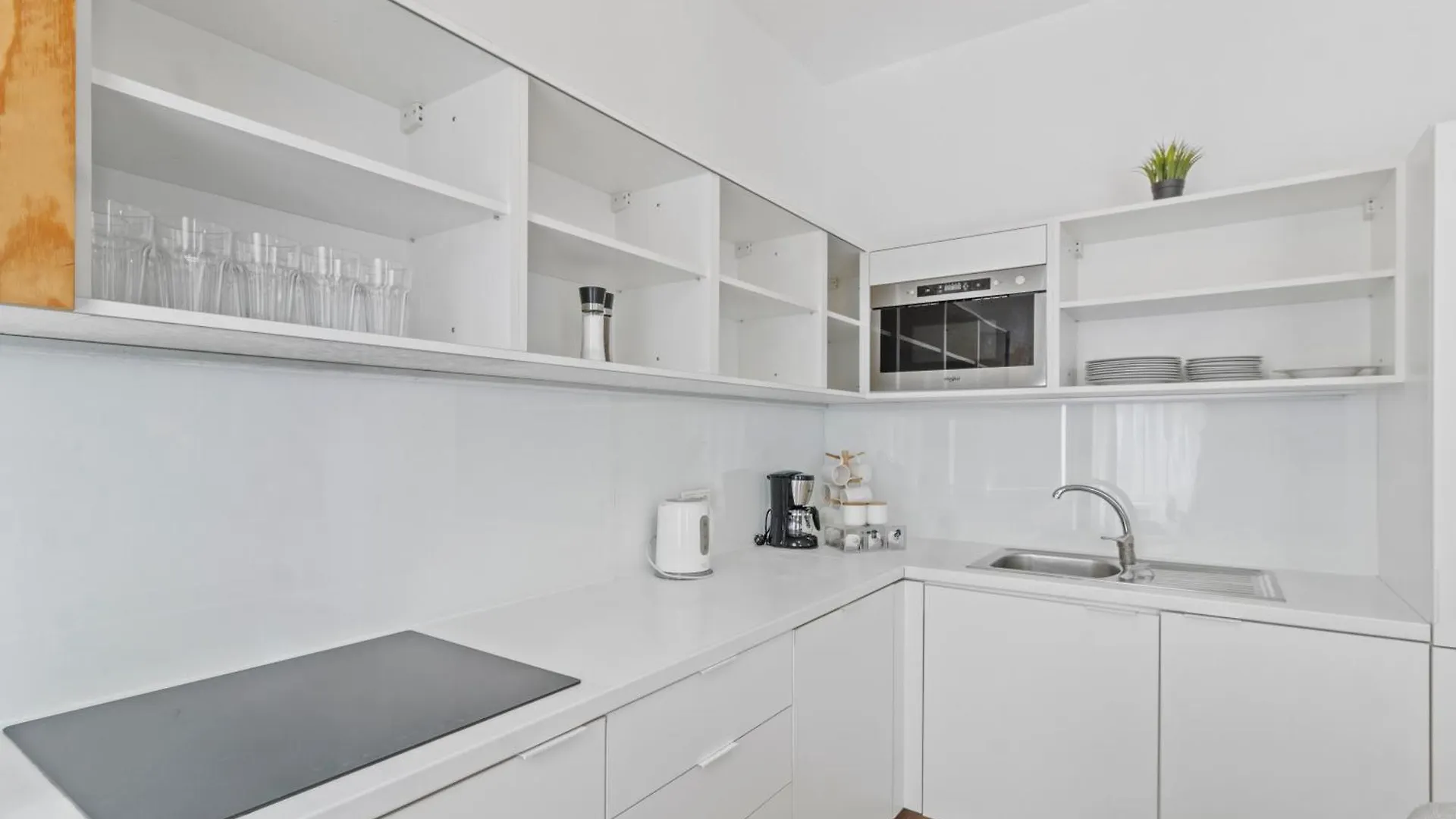 City Apartment, Two Metro Stations To Hauptbahnhof Vienna Apartment